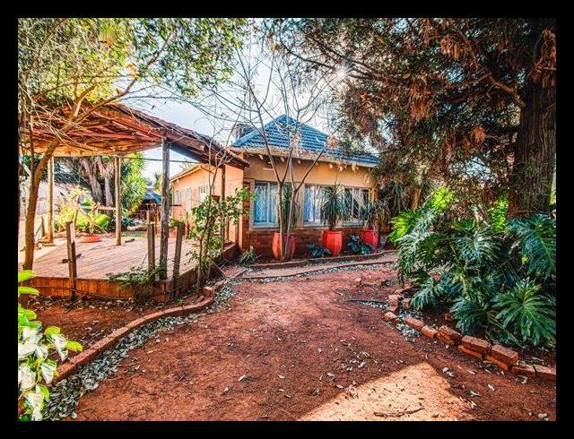 3 BEDROOM HOUSE FOR SALE IN RHODESFIELD